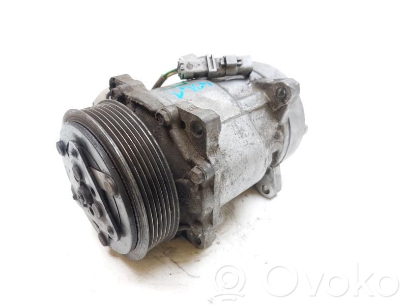Fiat Ulysse Kompresor / Sprężarka klimatyzacji A/C 