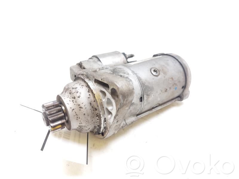 Electromotor   02Z911024A,02Z911024A