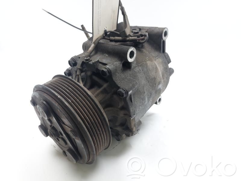 Honda Civic Klimakompressor Pumpe 