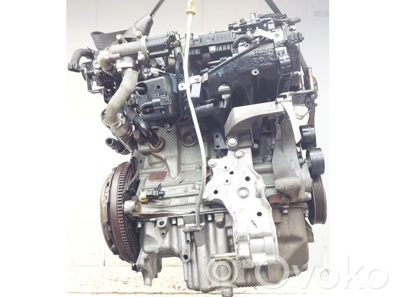 Moottori   192A1000,192A1000