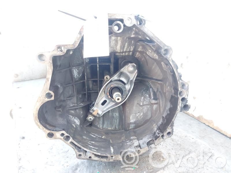 Audi A4 S4 B6 8E 8H Manual 5 speed gearbox 