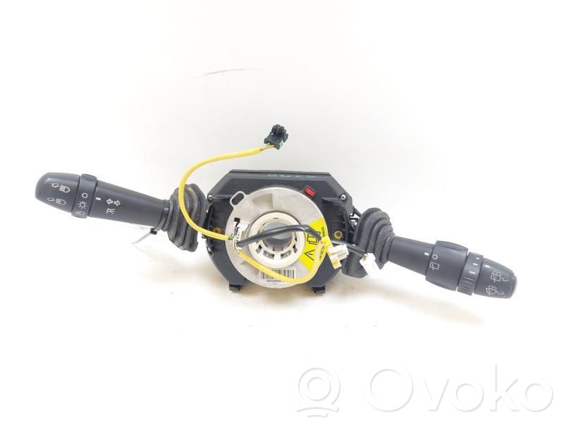Fiat Stilo Light switch 