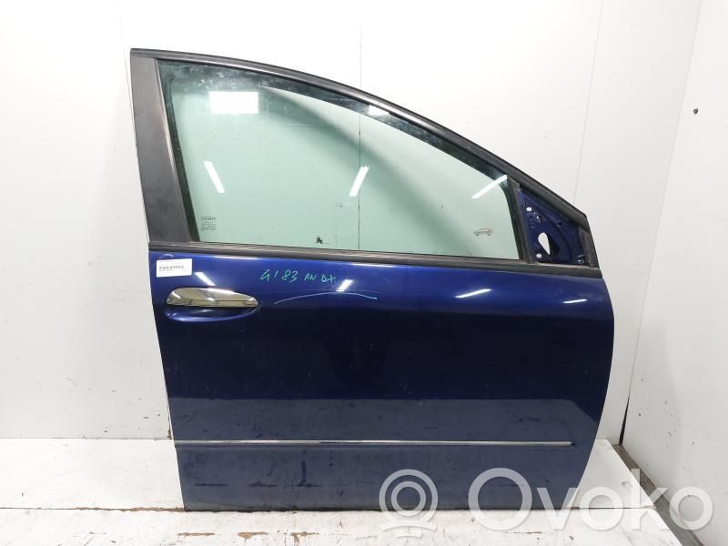 Fiat Croma Puerta delantera 