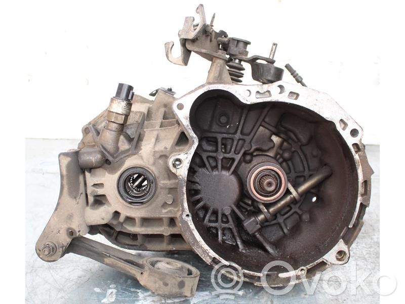 Hyundai Getz Caja de cambios manual de 5 velocidades