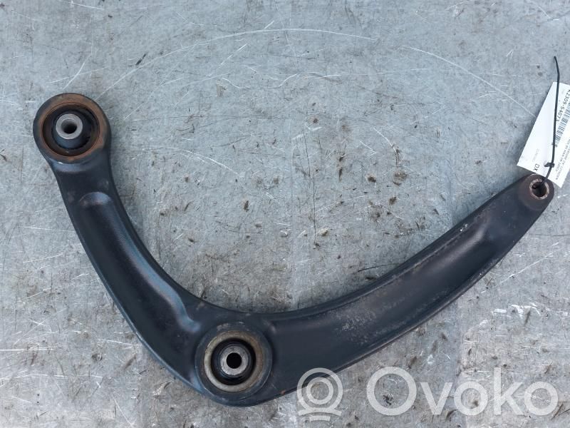 Citroen Berlingo Braccio di controllo sospensione anteriore inferiore/braccio oscillante 