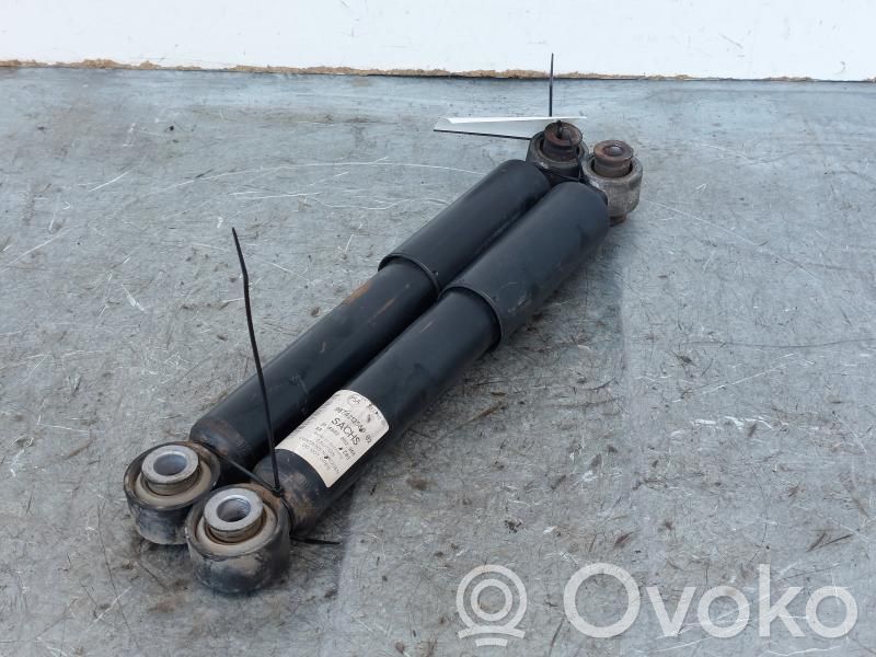 Citroen Berlingo Barra stabilizzatrice anteriore/stabilizzatore 