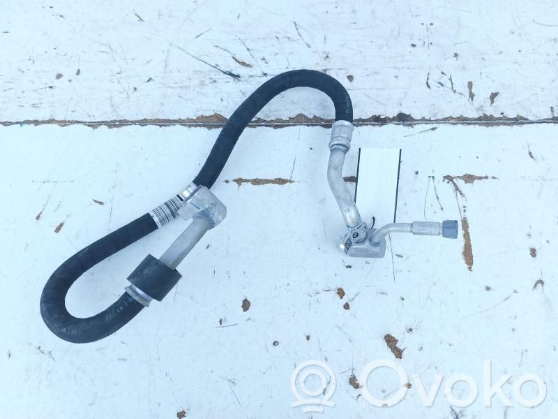 BMW 7 G11 G12 Tubo flessibile aria condizionata (A/C) 