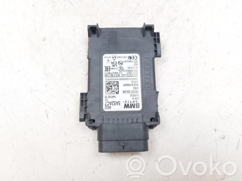 BMW 7 G11 G12 Sterownik / Moduł ECU 