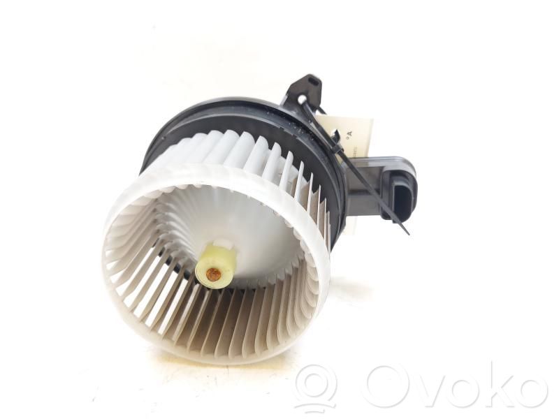 Lexus NX Ventola riscaldamento/ventilatore abitacolo 