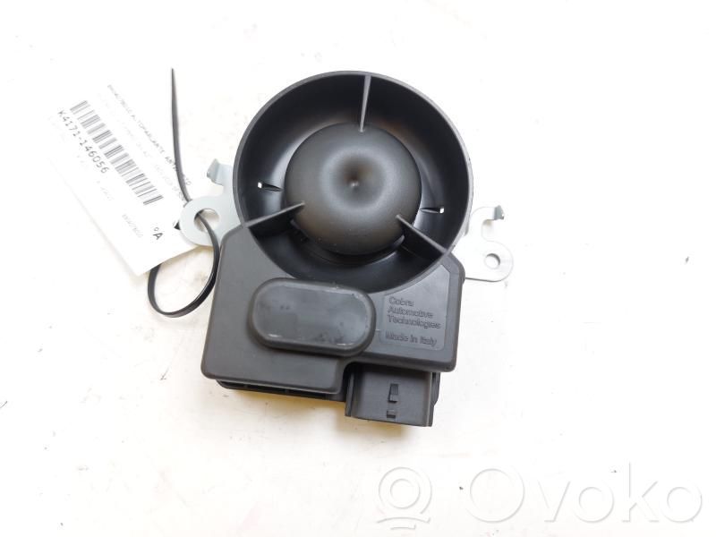 Lexus NX Amplificator sunet