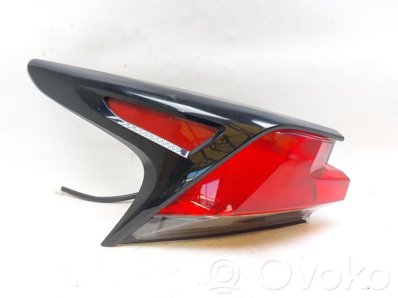 Lampa tylna   8156078050,8156078050