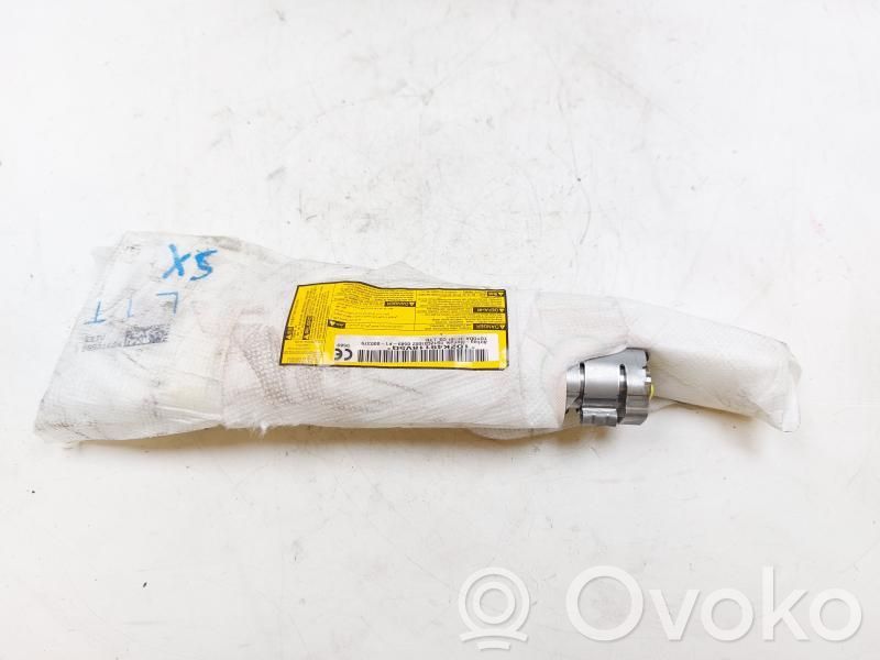 Lexus NX Sitz-Airbag 