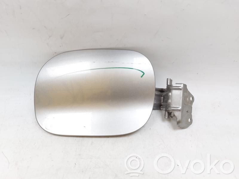 Lexus NX Fuel tank filler cap 