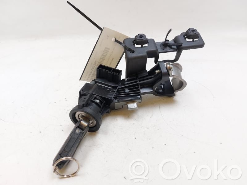 Fiat Punto Evo Virtalukko 