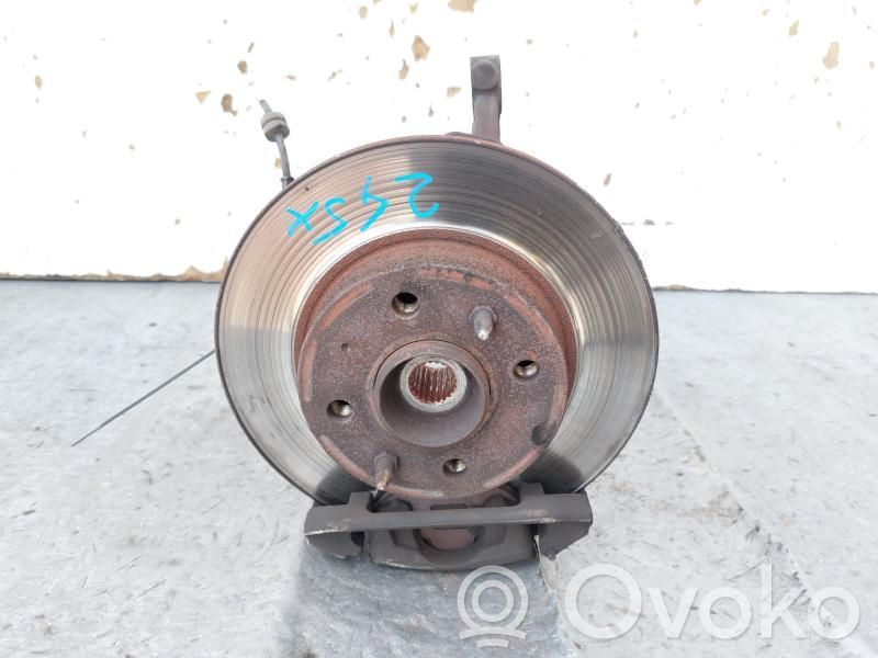 Fiat Panda III Mozzo ruota anteriore