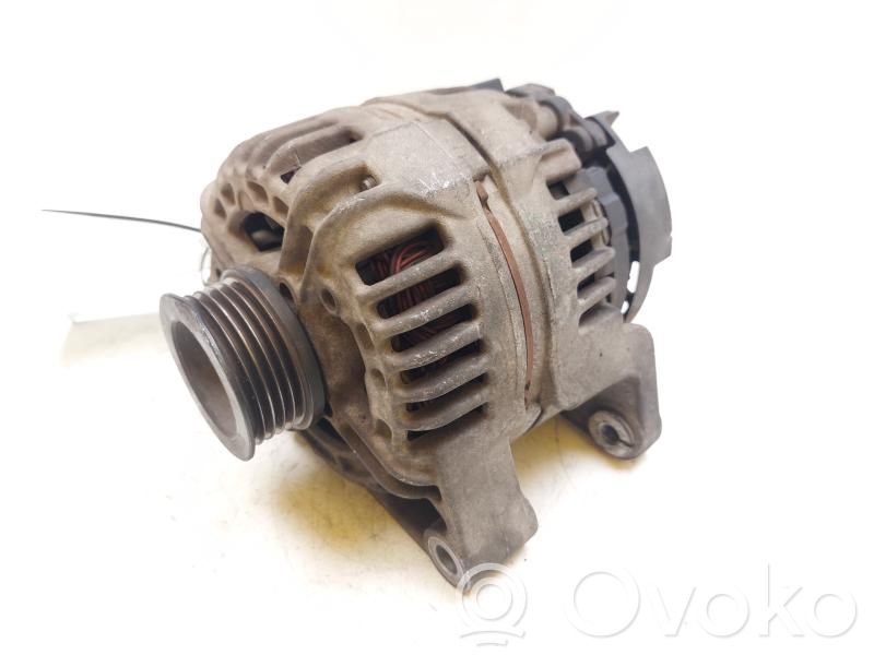 Alternador   0124325171,0124325171