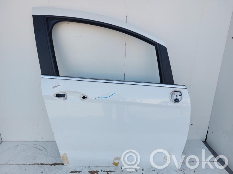 Ford B-MAX Дверь 