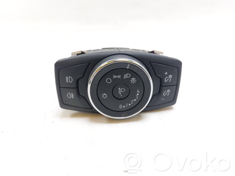 Interrupteur d’éclairage   AV1T13D061AC,AV1T13D061AC