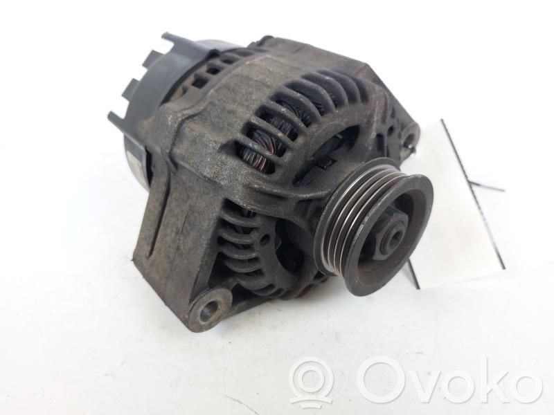 Smart ForTwo I MC01 Alternador 