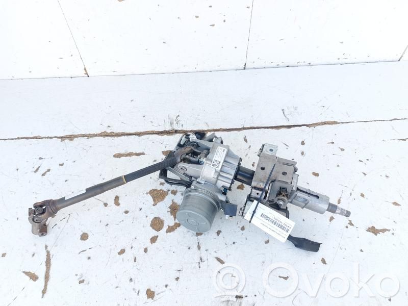 Fiat Tipo Ohjauspyörän akseli 