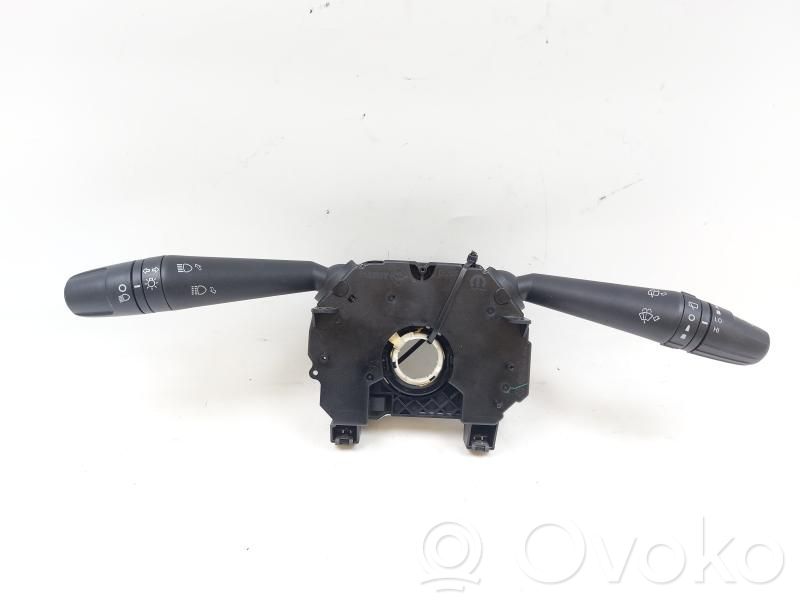 Fiat Tipo Light switch 
