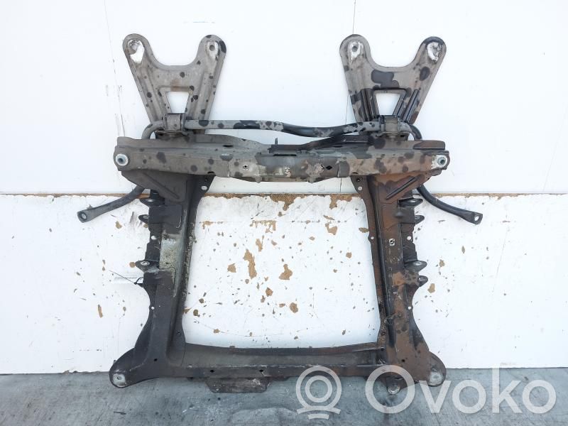 Renault Kangoo I Front subframe 