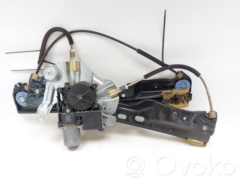 Opel Astra J Macara electrică geam ușă față 