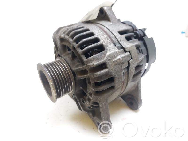 Renault Modus Ģenerators 