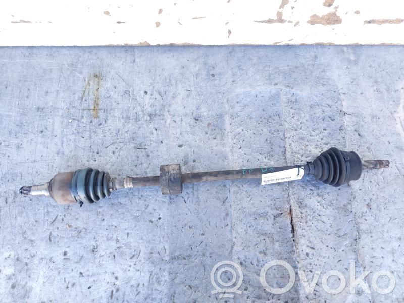 Lancia Ypsilon Front driveshaft 