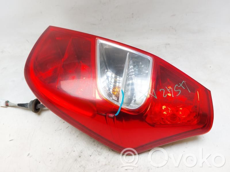 Hyundai i10 Takavalot 