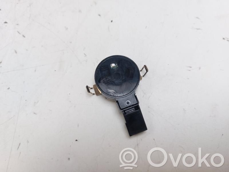 Peugeot 308 Antenna autoradio