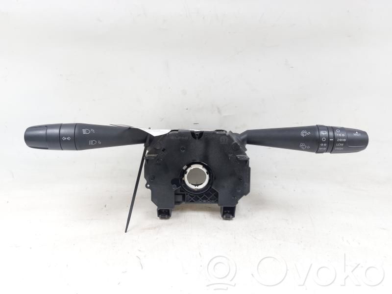 Fiat 500X Interruptor de luz 