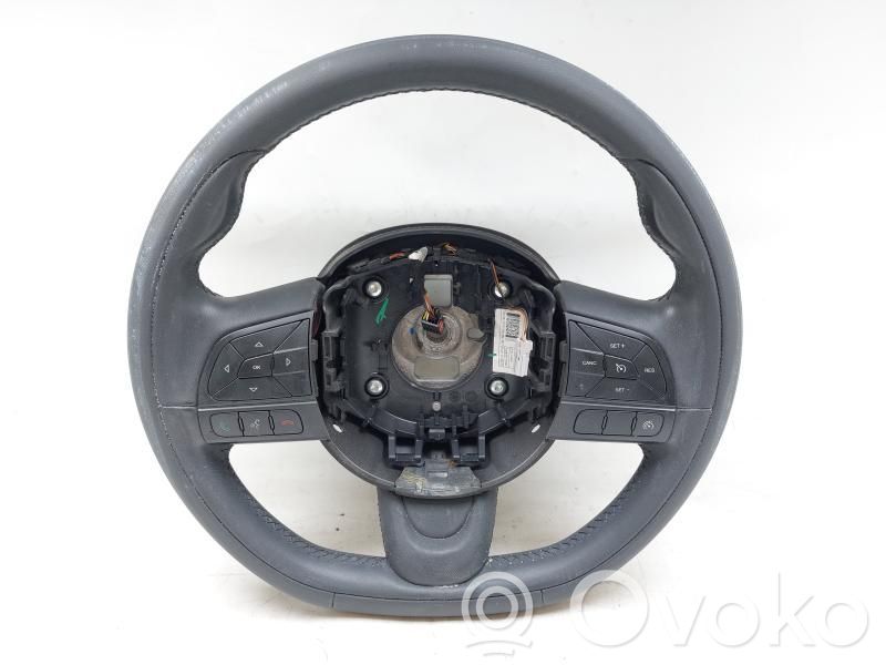 Fiat 500X Kierownica 