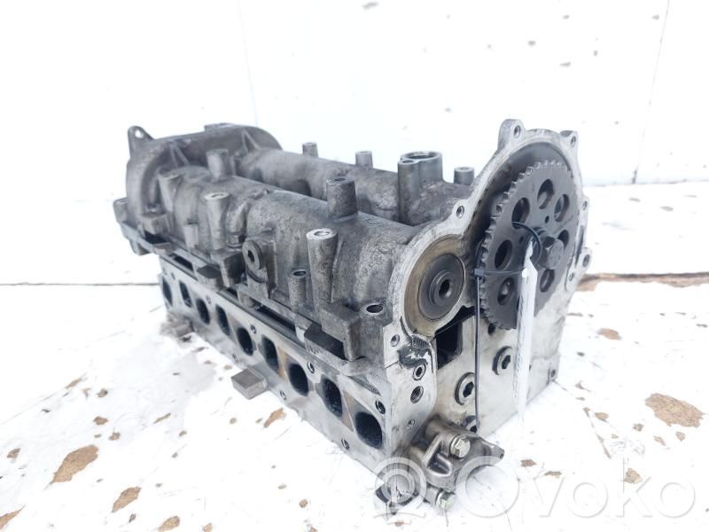 Engine head   73500052,73500052