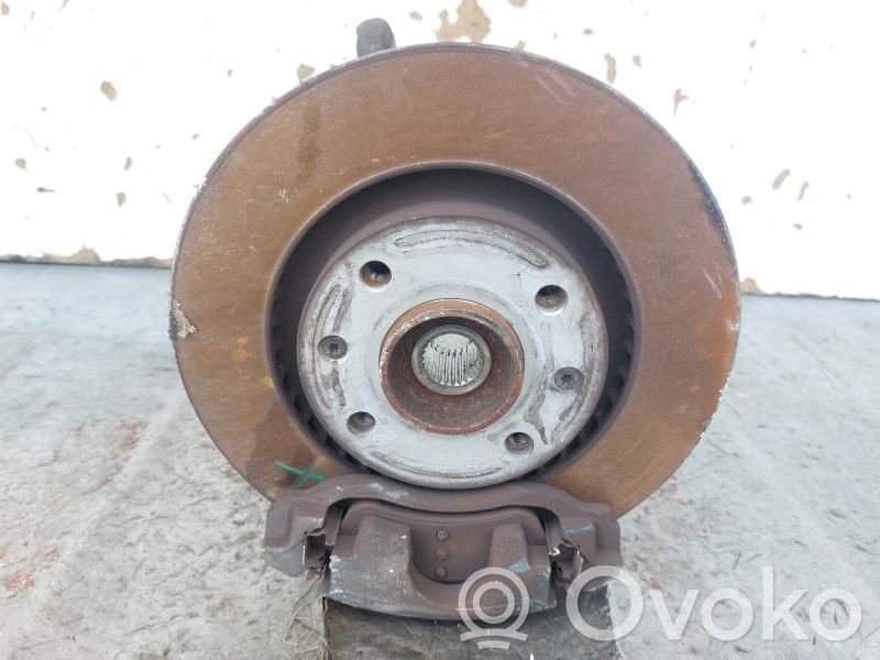Radnabe Vorderrad   364690,364690
