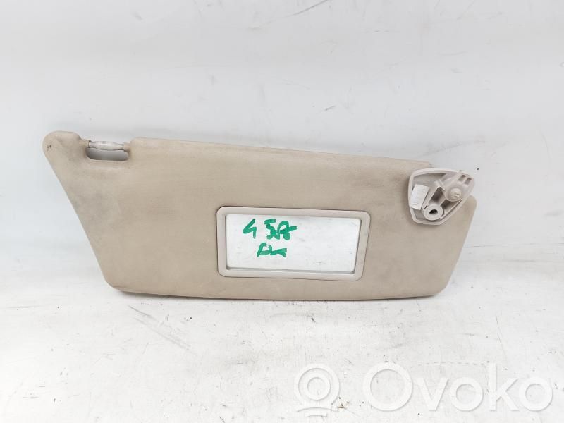 Lancia Ypsilon Sun visor 