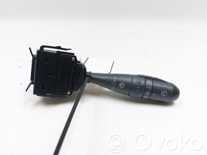 Smart ForFour I Wiper control stalk 