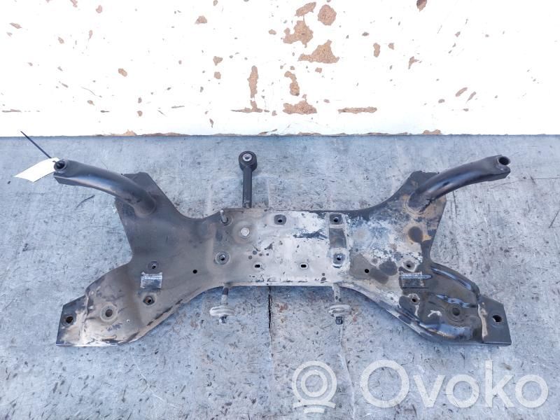 Smart ForFour I Front subframe 