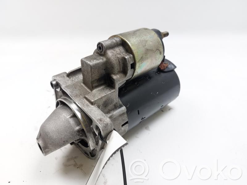 Motor de arranque   0001108202,0001108202