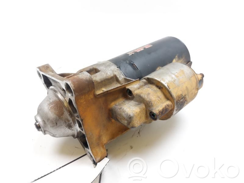 Fiat Scudo Motor de arranque 