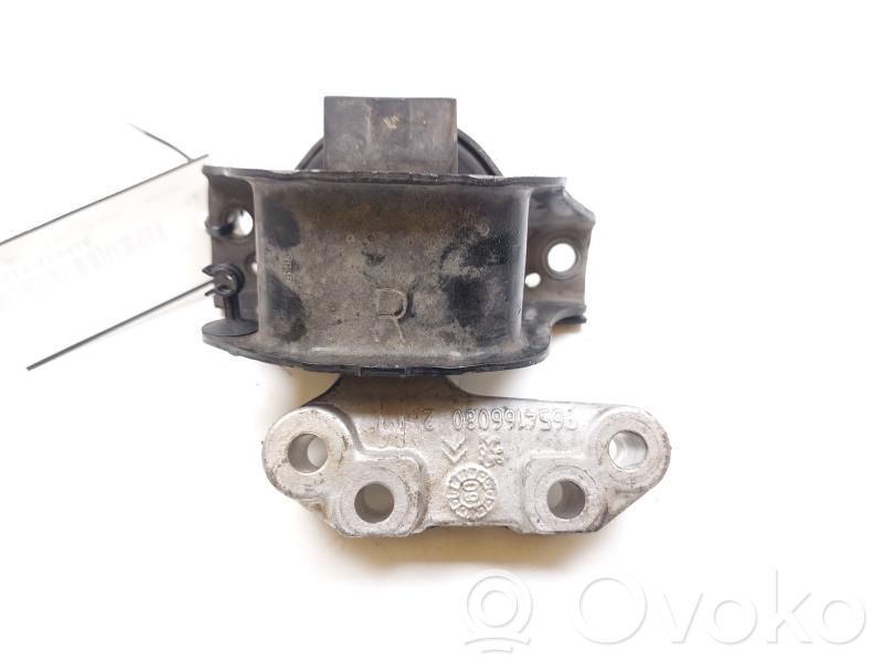 Citroen C3 Engine mount bracket 
