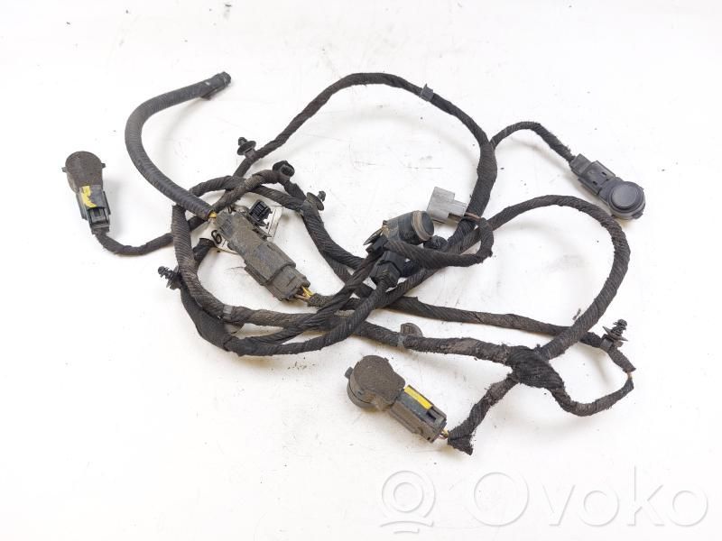 Opel Mokka Radio antena 