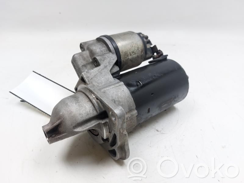 Opel Meriva B Motorino d’avviamento