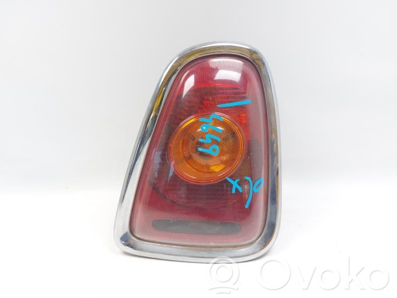 Mini One - Cooper R56 Lampă spate în caroserie