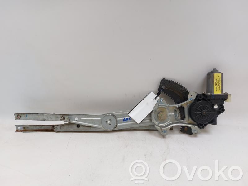 Nissan Micra Alzacristalli della portiera anteriore con motorino