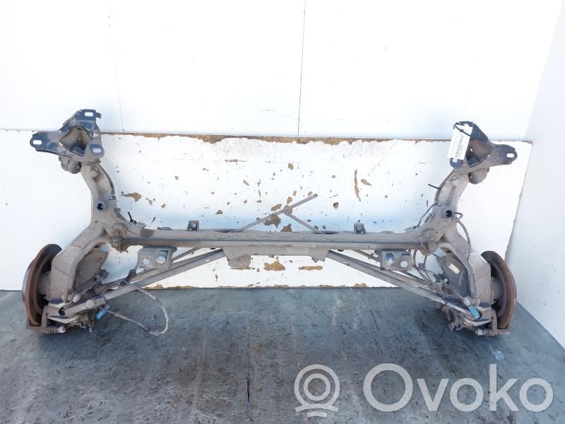 Mini One - Cooper R56 Eje trasero 