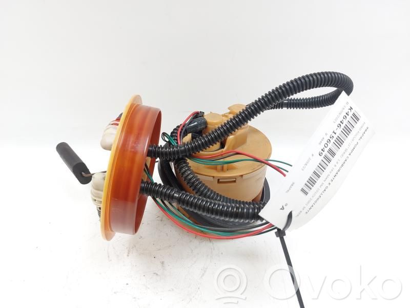 Ford Focus In-tank fuel pump 