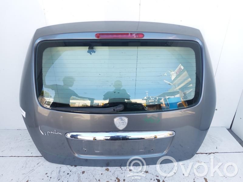 Lancia Ypsilon Puerta del maletero/compartimento de carga 