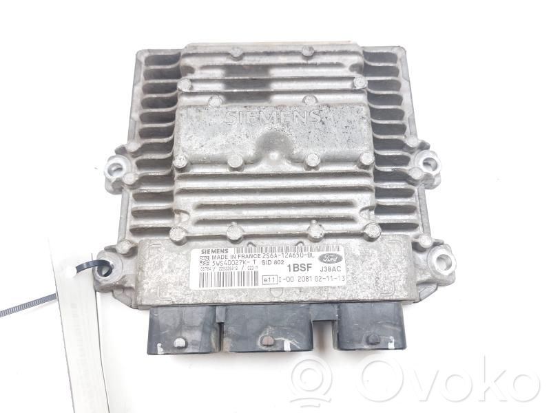 Engine control unit/module   2S6A12A650BL,2S6A12A650BL