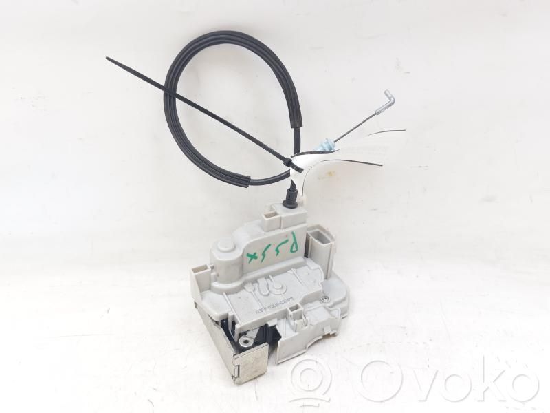 Lancia Ypsilon Rear door lock 